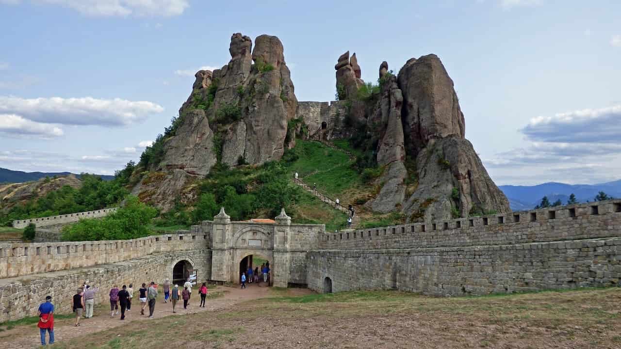 bulgaristan