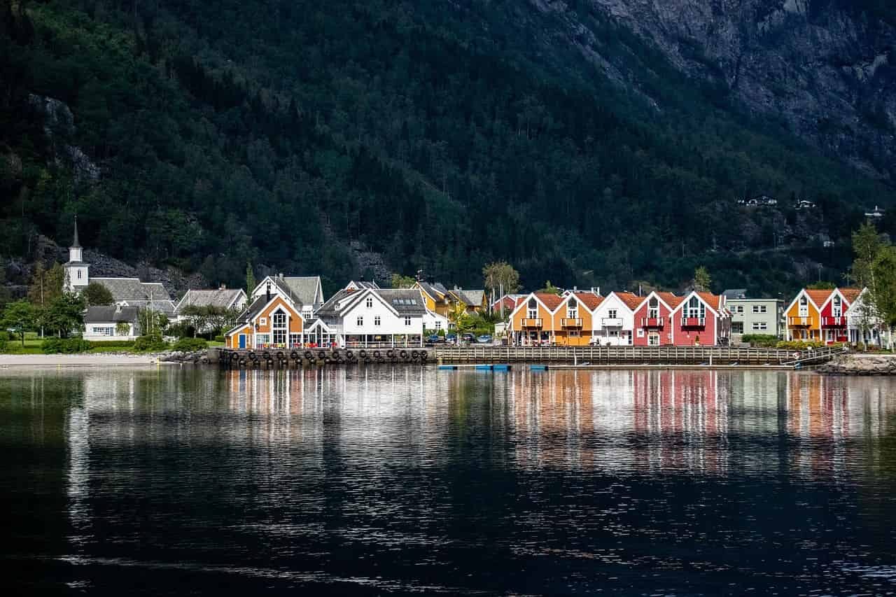 norvec