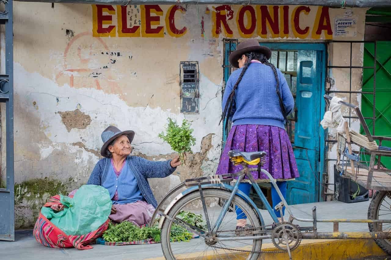 peru