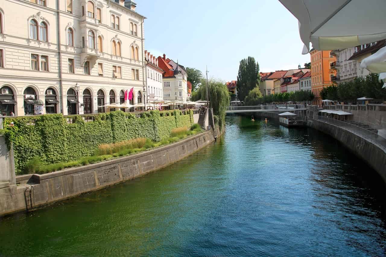 slovenya