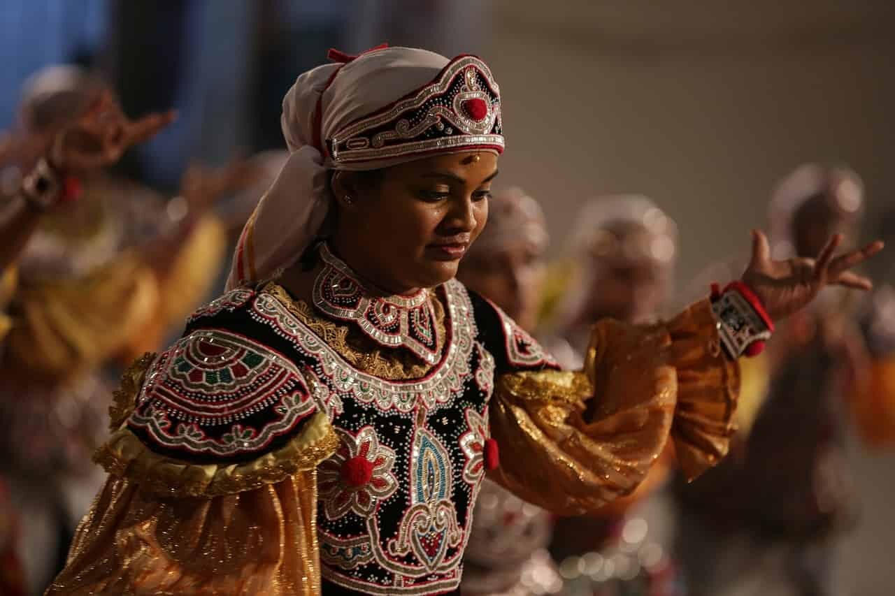 srilanka