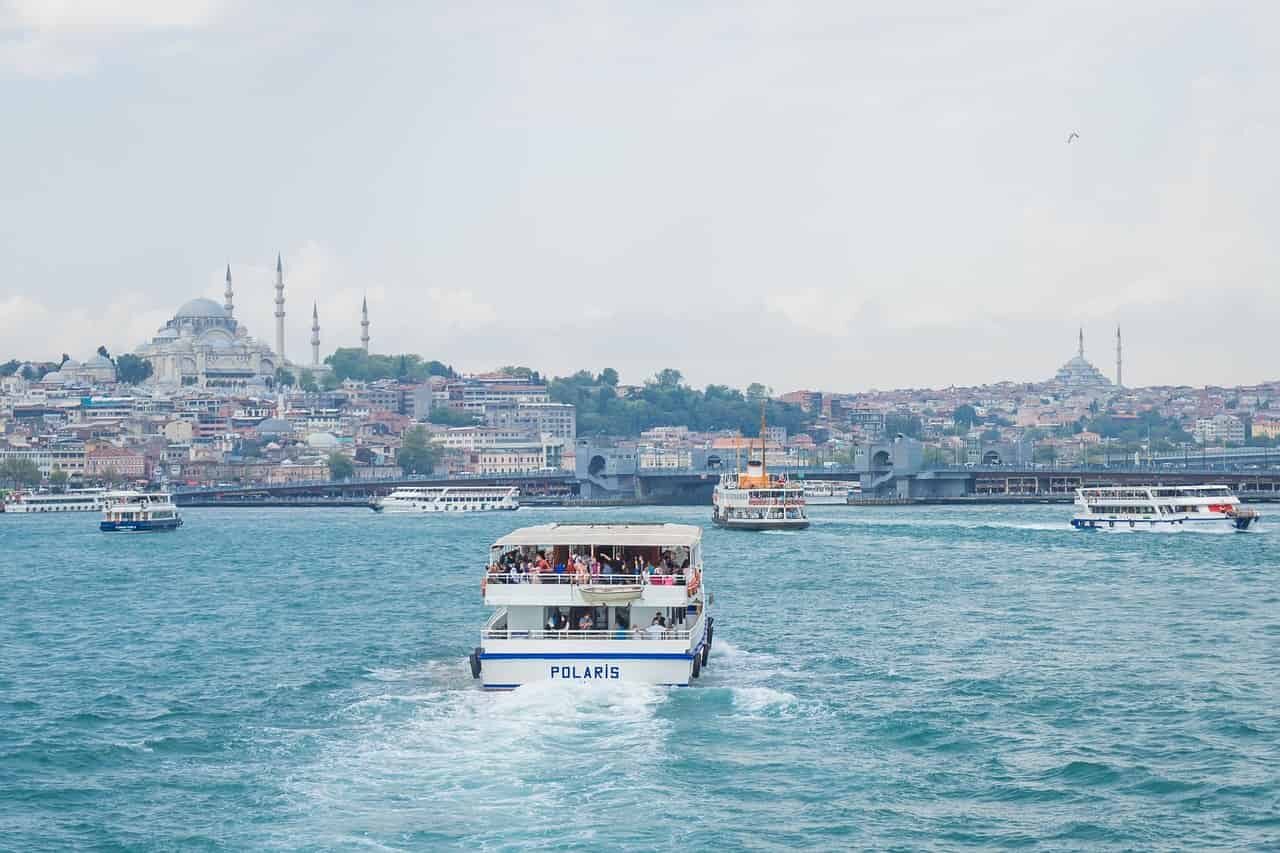 turkiye